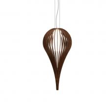 Accord Lighting Canada 1189.06 - Cappadocia Accord Pendant 1189