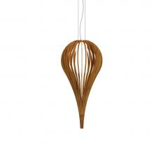 Accord Lighting Canada 1190.12 - Cappadocia Accord Pendant 1190
