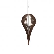 Accord Lighting Canada 1191.18 - Cappadocia Accord Pendant 1191