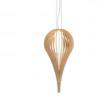 Accord Lighting Canada 1191.34 - Cappadocia Accord Pendant 1191