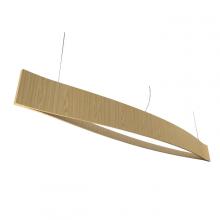 Accord Lighting Canada 1230LED.45 - Canoe Accord Pendant 1230 LED