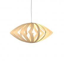 Accord Lighting Canada 1244.34 - Versatile Accord Pendant 1244