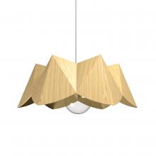Accord Lighting Canada 1281.45 - Physalis Accord Pendant 1281