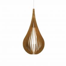 Accord Lighting Canada 1310.09 - Cappadocia Accord Pendant 1310
