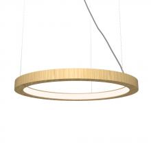 Accord Lighting Canada 1316LED.45 - Frame Accord Pendant 1316 LED