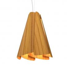 Accord Lighting Canada 1363.12 - Fuchsia Accord Pendant 1363