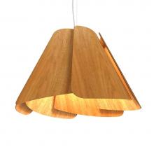 Accord Lighting Canada 1364.09 - Fuchsia Accord Pendant 1364