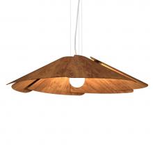 Accord Lighting Canada 1365.06 - Fuchsia Accord Pendant 1365