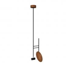 Accord Lighting Canada 1418.06 - Dot Accord Pendant 1418