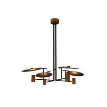 Accord Lighting Canada 1419.06 - Dot Accord Pendant 1419
