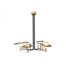 Accord Lighting Canada 1419.34 - Dot Accord Pendant 1419