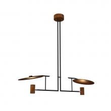 Accord Lighting Canada 1421.06 - Dot Accord Pendant 1421