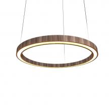 Accord Lighting Canada 1435LED.18 - Frame Accord Pendant 1435 LED
