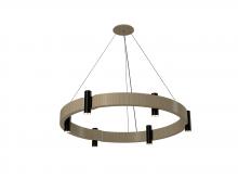 Accord Lighting Canada 1498.45 - Flow Accord Pendant 1498