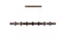 Accord Lighting Canada 1501.18 - Flow Accord Pendant 1501