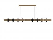 Accord Lighting Canada 1502.34 - Clean Accord Pendant 1315 LED