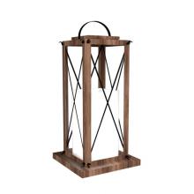 Accord Lighting Canada 3025.18 - Lantern Accord Floor Lamp 3025