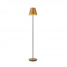  3053.12 - Conical Accord Floor Lamp 3053