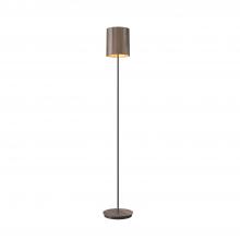  3054.18 - Cylindrical Accord Floor Lamp 3054