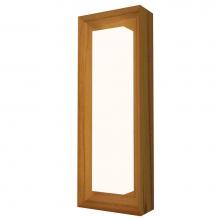  403.12 - Squares Accord Wall Lamp 403