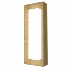 Accord Lighting Canada 403.45 - Squares Accord Wall Lamp 403