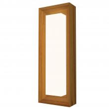Accord Lighting Canada 403LED.12 - Squares Accord Wall Lamp 403 LED