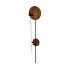 Accord Lighting Canada 4127.06 - Dot Accord Wall Lamp 4127