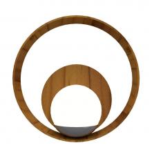 Accord Lighting Canada 415.12 - Sfera Accord Wall Lamp 415