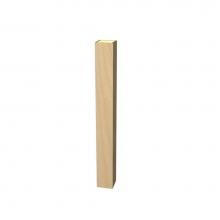 Accord Lighting Canada 4167LED.34 - Linea Accord Wall Lamp 4167 LED