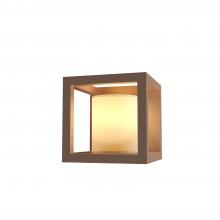  4189.33 - Cubic Accord Wall Lamps 4189