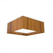  495LED.12 - Squares Accord Ceiling Mounted 495 LED