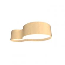 Accord Lighting Canada 5064LED.34 - Organic Accord Ceiling Mounted 5064