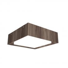 Accord Lighting Canada 584LED.18 - Squares Accord Ceiling Mounted 584 LED