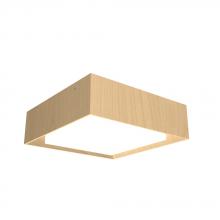 Accord Lighting Canada 586LED.34 - Squares Accord Ceiling Mounted 586 LED