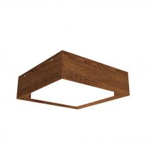 Accord Lighting Canada 587LED.06 - Squares Accord Ceiling Mounted 587 LED