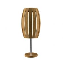  7011.09 - Barrel Accord Table Lamp 7011