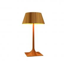 Accord Lighting Canada 7066.12 - Nostalgia Accord Table Lamp 7066