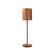  7079.06 - Cylindrical Accord Table Lamp 7079