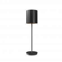 Accord Lighting Canada 7079.44 - Cylindrical Accord Table Lamp 7079