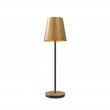  7088.09 - Conical Accord Table Lamp 7088