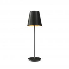  7088.44 - Conical Accord Table Lamp 7088