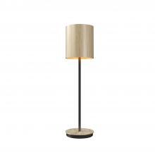  7089.45 - Cylindrical Accord Table Lamp 7089