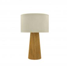  7094.09 - Cylindrical Accord Table Lamp 7094