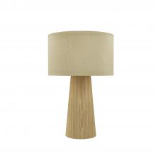  7094.45 - Cylindrical Accord Table Lamp 7094