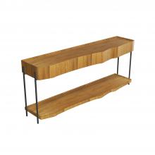 Accord Lighting Canada F1031.09 - Horizon Accord Console Table F1031