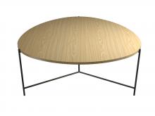  F1039.45 - Clean Accord Coffee Table F1039