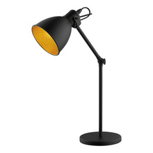  203447A - Priddy 2 1-Light Table Lamp