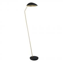  205766A - Lindmoor 1L Floor Lamp