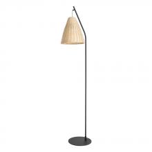  205785A - Bickley 1L Floor Lamp