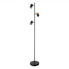  205831A - Chatterton 3L Floor Lamp